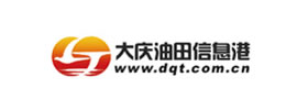大慶油田信息港