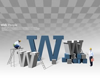 網(wǎng)站建設(shè)一步一步來(lái)