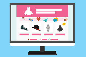 商城網(wǎng)站建設(shè) 商城類電子商務(wù)平臺開發(fā)