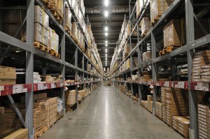 倉庫管理系統(tǒng)（WMS）常見功能模塊介紹