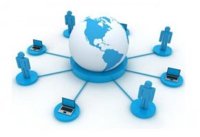 網(wǎng)絡(luò)營銷渠道及主要特點分析