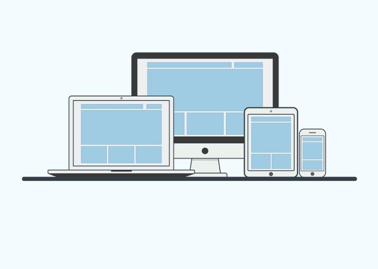 官網(wǎng)建設(shè)和制作應(yīng)樹立公司品牌形象