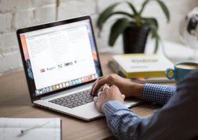 網(wǎng)頁設計的發(fā)展前景 網(wǎng)頁設計就業(yè)方向