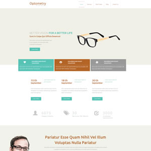 眼鏡網(wǎng)站建設(shè)模板 眼鏡銷售網(wǎng)站設(shè)計