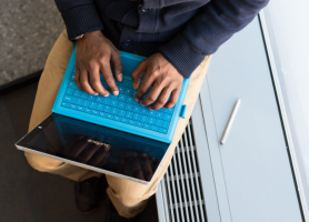 用心去設計才能做好網(wǎng)站建設