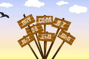 域名不備案可以訪問嗎