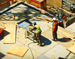 建筑材料管理軟件 建筑行業(yè)信息化解決方案