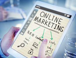 七大步驟打造有影響力的完美軟文