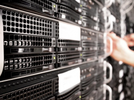 網(wǎng)站域名和空間的選擇與介紹